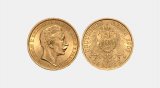 20 Goldmark Preußen